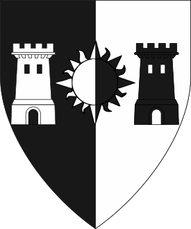 Device or arms for Thomas Greyhaven