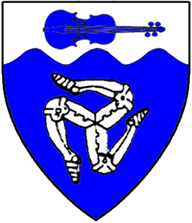 Device or arms for Thormot Mac Otter