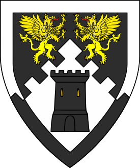 Device or arms for Tyrfingr Rognvaldarson
