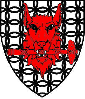Device or arms for Ulf Magnusson 
