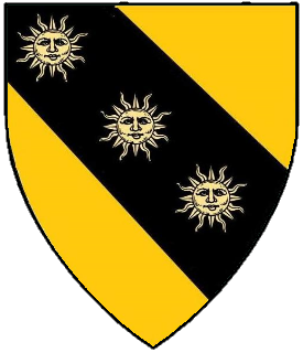 Device or Arms of Ullrich Licht von Braunschweig