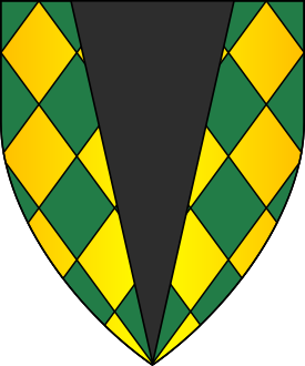 Device or Arms of Valka Siggudottir