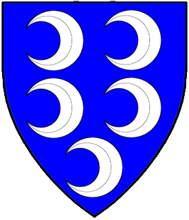 Device or Arms of Verena Reynhartt
