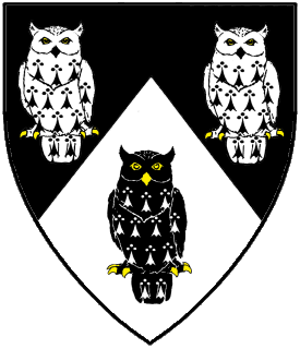 Device or Arms of Violante da Rosa de Braga