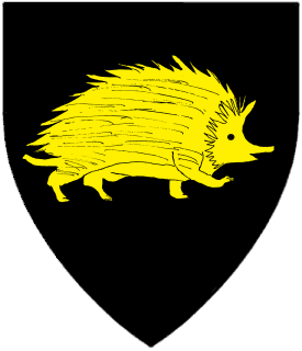 Device or Arms of Volodimir Ezhov