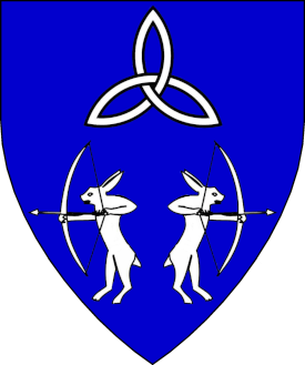 Five most recent arms;click for details