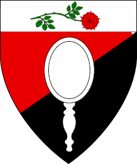 Device or Arms of William Jakes
