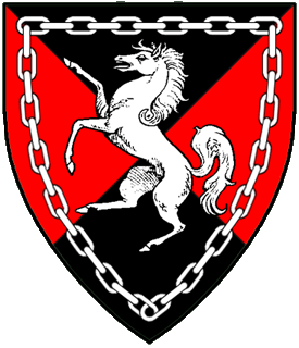 Device or Arms of William Brannan