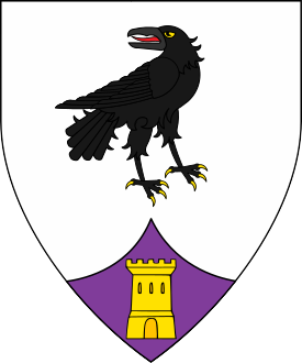 Device or Arms of Wulfric Marinus