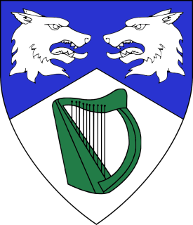 Device or Arms of Wulfstan Hrafnsson