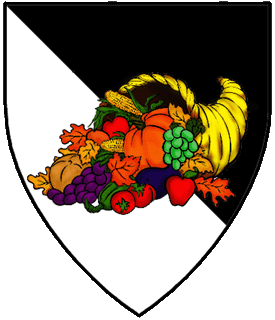 Device or Arms of Yeke Delger