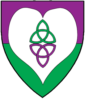 Device or arms for Yvette Coeur