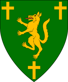 Device or Arms of Zephfer Grimoult