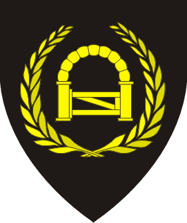 Device or arms for Caversgate, Shire of