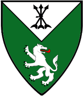 Device or Arms of Osrikr Rolfsson