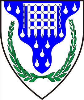 Device or Arms of Porte de l