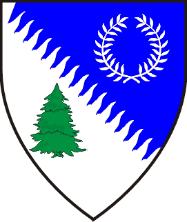 Device or Arms of Wittanhaven, College of