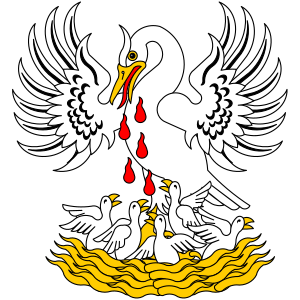 Order of the Pelican
