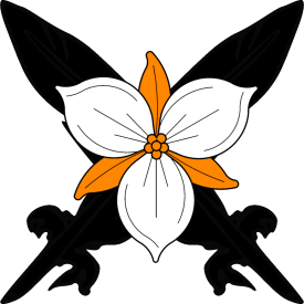 Populace Badge for Crows Gate