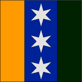 Populace Badge for Glyn Dwfn